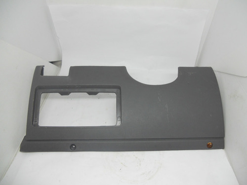 Moldura Painel Caixa Fusível Gm Corsa Montana 93394163