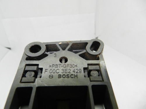 Pedal Acelerador Eletrônico Peugeot 206 Sw 2006 2007 A 2012