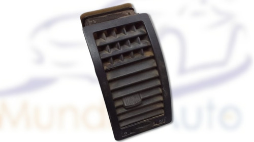 Difusor Saída De Ar Volkswagen Polo 2003 2012 Direito. 17119