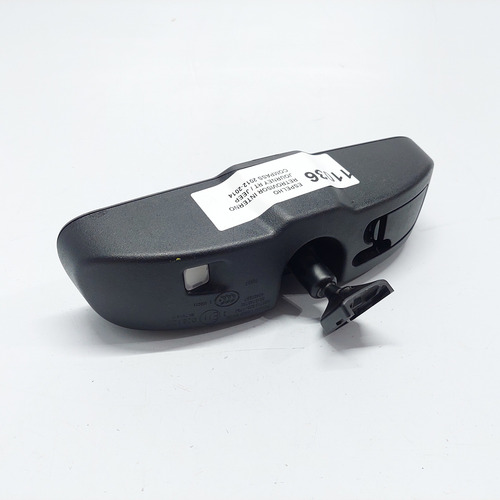 Espelho Retrovisor Interno Dodge Journey Ano 2014 A 2014 