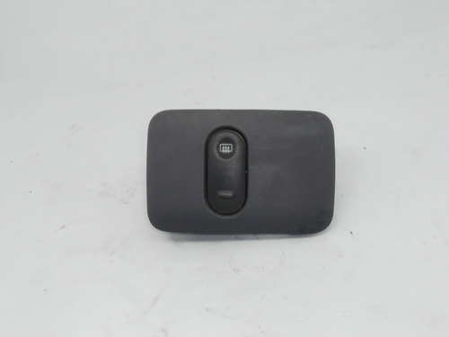 Botão Comando Desembaçador Renault Clio 2000 A 2008