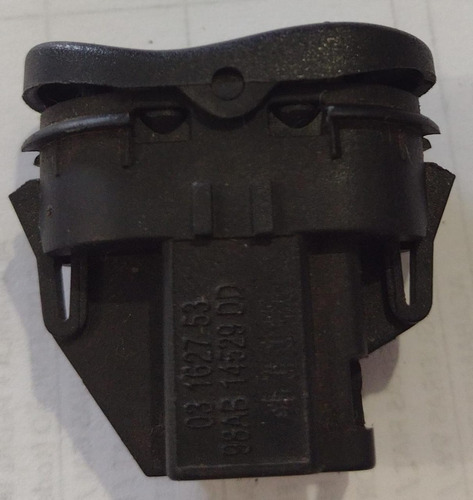 Botão Vidro Elétrico Dianteiro Direito Ford Focus 2002/2008