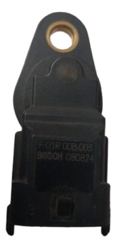 Sensor Fase Comando Válvulas Chery Tiggo 2.0 16v 2010 À 2015