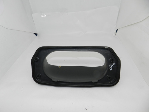 Moldura Entrada Ar Painel Gm Vectra Zafira 01/12 90587358