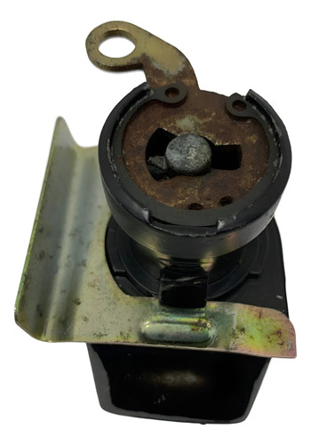 Cilindro Fechadura Tampa Porta-malas Ford Escort Original