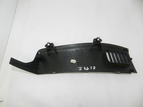 Acabamento Lateral Direito Console Omega Cd 08/12 92169869