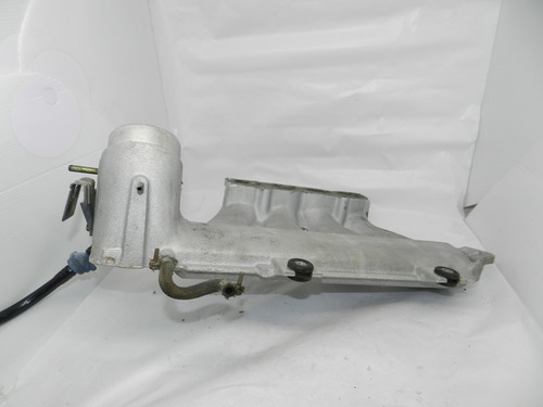 Coletor Admissão Superior Gm Corsa 1.0 16v 99/04 93275460