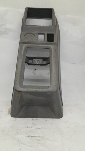 Console Central Gol Parati Voyage Saveiro Quad 87/96 Detalhe