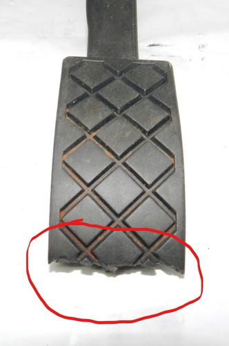 Pedal Do Acelerador Vw Gol G5 2009 A 2013 61e721503d