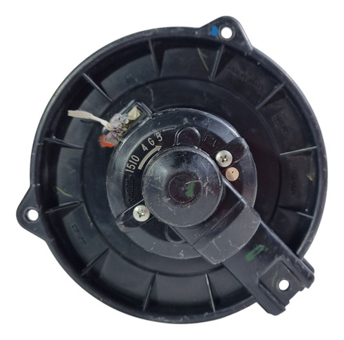 Motor Ar Forçado Interno Toyota Corolla Hilux 2003 A 2008