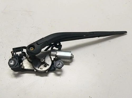 Motor Limpador Traseiro Peugeot 206 2003 0390201576
