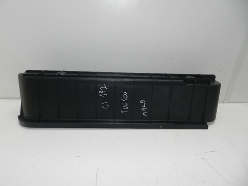 Porta Objetos Porta-malas Lado Esquerdo Hyundai Tucson 05/16