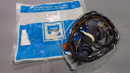 Chicote Radio E Auto Falante Celta Prisma Gm 2007  23797