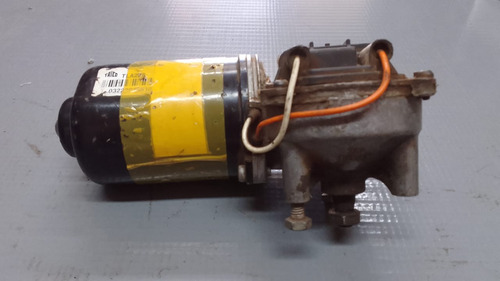 Motor Limpador Parabrisa Gm Celta 2007/2012. 23268
