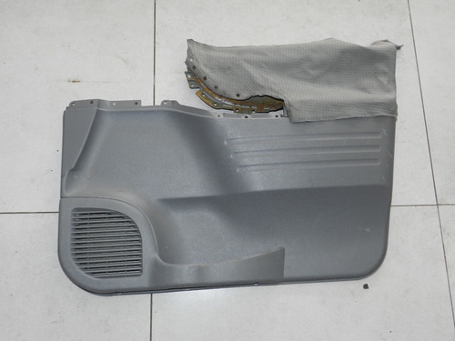 Forro Porta Dianteiro Direito Gm Zafira 2002 A 2006 93360070
