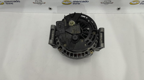 Alternador 120a C180k C200k W211 1.8 01/05 Clc 200 1.8 2010