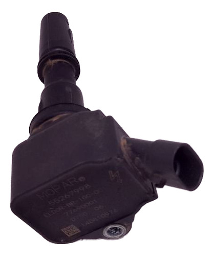 Bobina Ignicao Cronos Argo 1.3 8v 2019 2020 Original Fiat