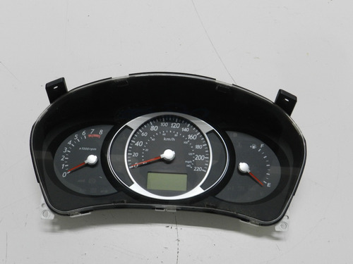 Painel Instrumentos Hyundai Tucson Glsb 2.0 2012 940172e246