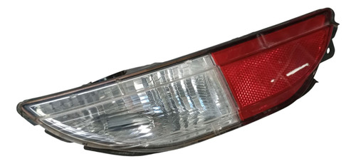 Lanterna Luz  Re Párachoque Fiat Punto Toro 51718013 26172