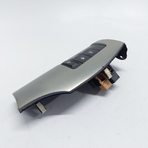 Botão Luz Painel / Tração Lock Kia Sorento Ano 2011 A 2014