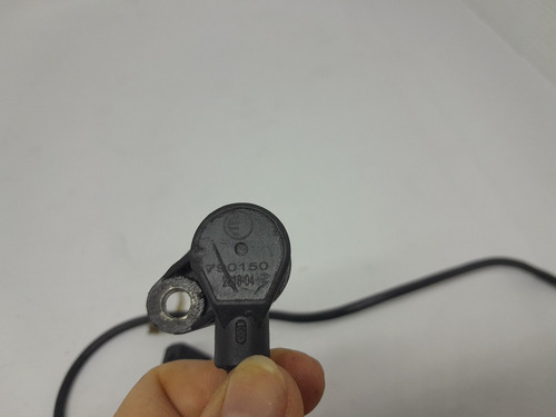 Sensor Rotação Gm Astra Zafira 2.0 2001 A 2005 790150