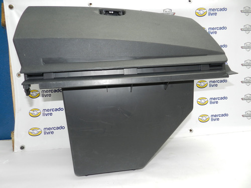 Porta-luvas Sem Puxador Renault Megane Gt 2007 A 2014