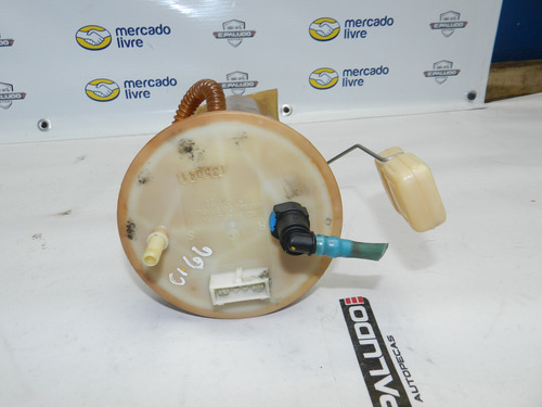 Bomba Combustível Elétrica Vw Parati Gol G3 99 A 05