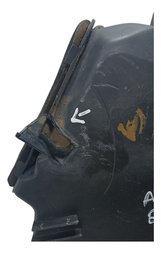 Caixa Evaporadora Ar Condic. Renault Clio 1999 Com Dtl (ap)
