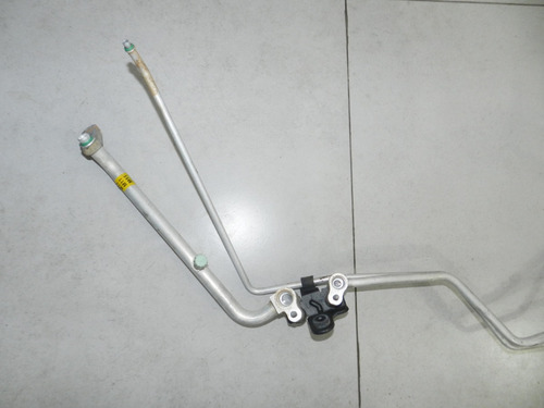 Mangueira Dupla Ar Condicionado Hyundai Tucson 2010 A 2016