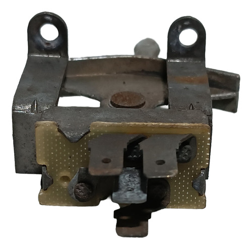 Botao Seletor Ventilaçao Ar Quente Gm D20 1985 1996