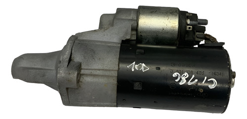 Motor Partida 12v 10d C230 + Mercedes V6 V8 98/20 0001108403