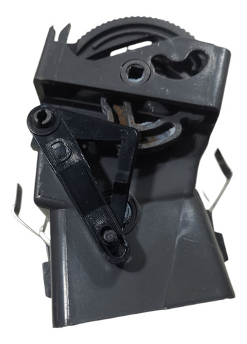Difusor Ar Dianteiro Direito Gm Meriva 2011 (al) Cxa 589
