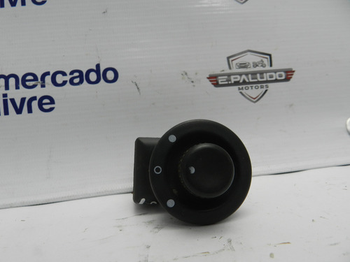 Botão Comando Retrovisor Megane Logan Sandero Duster 06/20