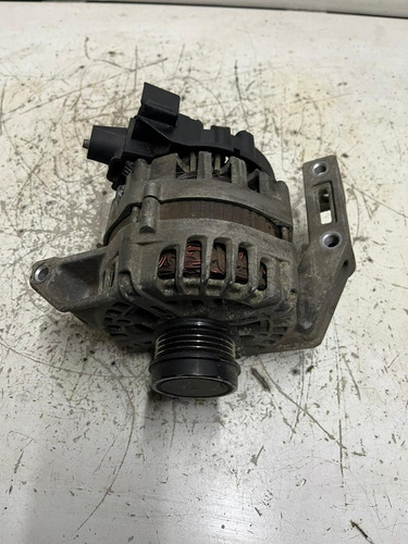Alternador Ford Focus 2.0 2014 2015 2016 2017 2018 2019
