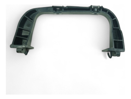 Suporte Da Maçaneta Dianteira Esquerda Peugeot 208