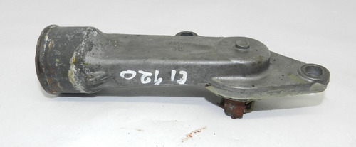 Carcaça Válvula Termostática Cobalt Onix Prisma Celta 94/22
