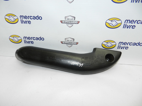 Duto Entrada Ar Filtro Ar Admissão Megane Gt 2.0 16v 07/13