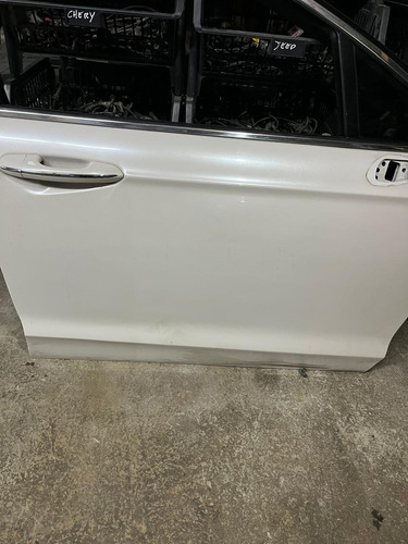 Forro Porta Dianteira Direita Ford Fusion 2017 2018 2019