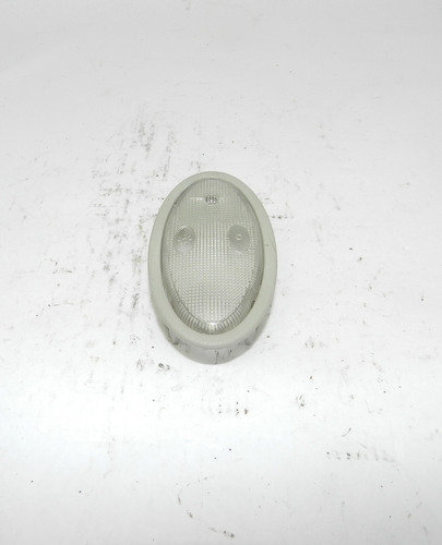 Lente Luz Teto Cortesia Gm Celta 2001 A 2006 93260435