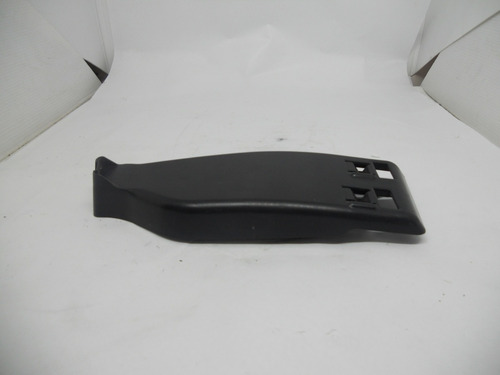 Acabamento Inferior Painel Esquerdo Toyota Etios 2013 A 2020