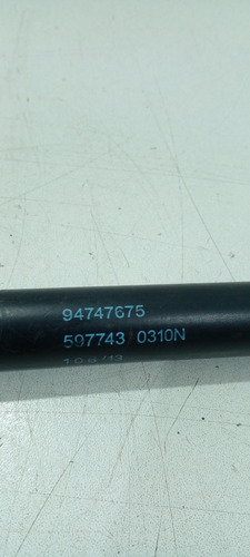 Amortecedor Porta Malas Gm Onix 11/18 95747675 (r)