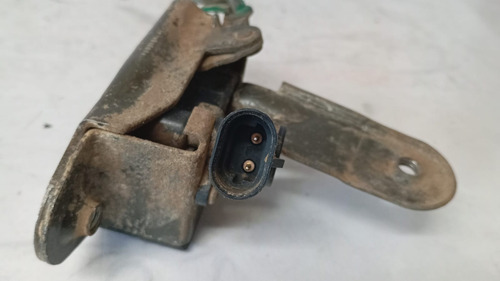 Fechadura Tampa Traseira Cherokee Limited 1994/01 25628