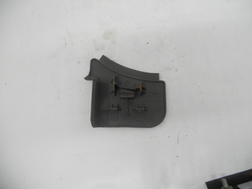 Acabamento Console Dianteiro Direito Gm Zafira 9125744