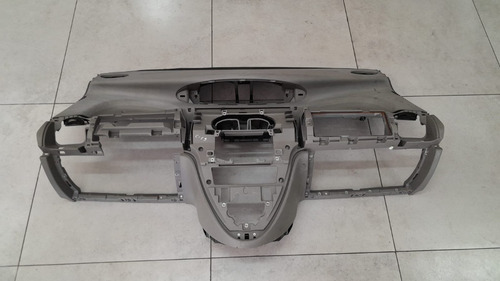Capa Painel Tabelier Citroen Xsara Picasso 02/09 9640124880