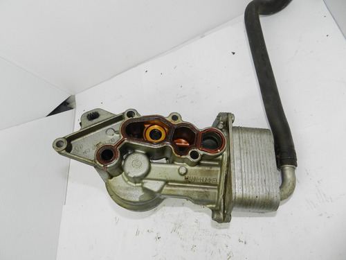Suporte Filtro Oleo Peugeot 307 Citroen C4 2.0 16v