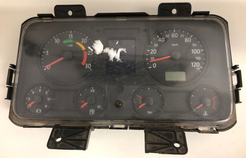 Painel De Instrumentos Vw 25.370 2011 2s2920806e 115120022m