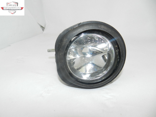 Farol Milha Esquerdo Palio Siena Strada Stilo Idea 51731987