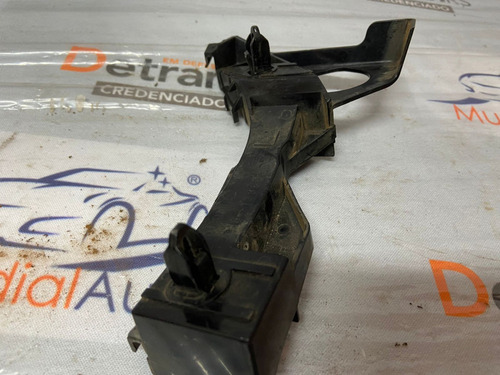 Guia Para-choque Diant Esq Corolla Fielder 03/08 18201 C07
