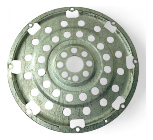 Volante Cremalheira Do Motor Honda Civic 2008 A 2011