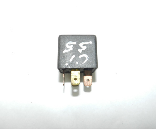 Relé Auxiliar 12v 40a Vw Santana Gol Parati Zbc937503